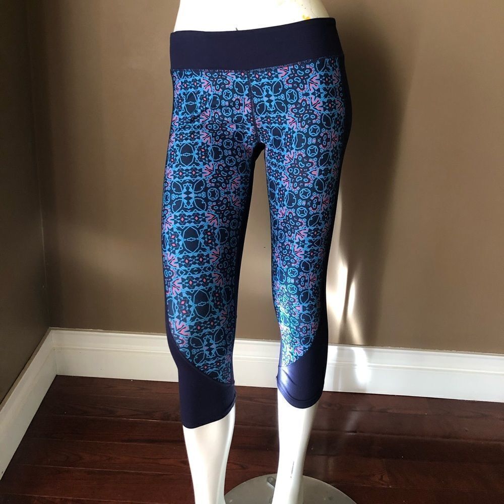 Fabletics Workout Leggings
